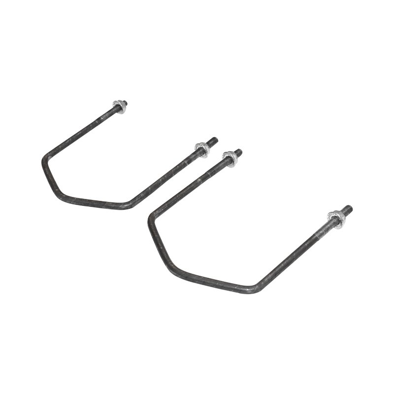 Adapatoare plastic 2L cu clapeta si accesorii de prindere